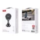 XO C133 metal magnetic suction 360° rotating bracket XO C133 metal magnetic suction 360° rotating bracket