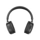XO BE42 Scarlet Μεταλλικά Αναδιπλούμενα Ακουστικά Bluetooth (Μαύρο) XO BE42 Scarlet Μεταλλικά Αναδιπλούμενα Ακουστικά Bluetooth (Μαύρο)