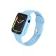 XO H140 Kids Smart 4G ρολόι μπλε XO H140 Kids Smart 4G ρολόι μπλε