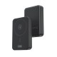 XO PR231 magnetic 15W wireless charging+PD20W fast charging 10000mAh Black XO PR231 magnetic 15W wireless charging+PD20W fast charging 10000mAh Black