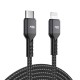ATC-C2 Charge & Sync Cable Type C/L 20W ATC-C2 Charge & Sync Cable Type C/L 20W