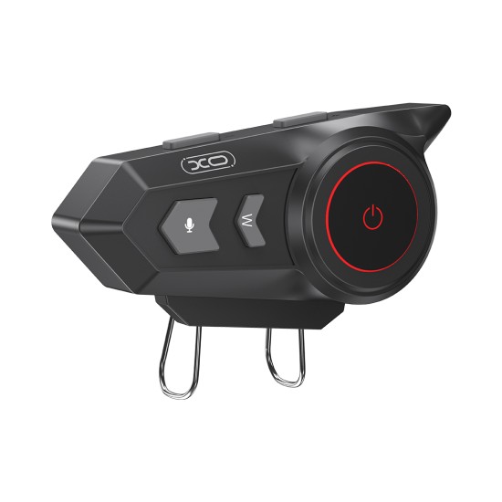 XO BE47 Bluetooth Ακουστικό Κράνους XO BE47 Bluetooth Ακουστικό Κράνους