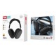 XO BE25 Bluetooth Μαύρο XO BE25 Bluetooth Μαύρο
