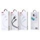 XO NB249 5A Καλώδιο Φόρτισης + Data Για Micro Μπλε XO NB249 5A Καλώδιο Φόρτισης + Data Για Micro Μπλε