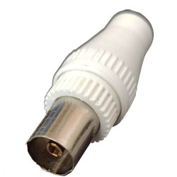 Φίς RF Θηλ. 9.5mm