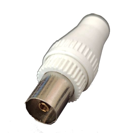 Φίς RF Θηλ. 9.5mm