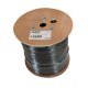 ATC Στροφείο Δικτύου ATC-623 UTP CAT6 PET 305m Εξωτερικό ATC Στροφείο Δικτύου ATC-623 UTP CAT6 PET 305m Εξωτερικό