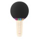 XO BE50 Lollipop Μικρόφωνο Bluetooth Μπεζ XO BE50 Lollipop Μικρόφωνο Bluetooth Μπεζ