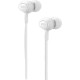 XO S6 Candy Handsfree Άσπρο XO S6 Candy Handsfree Άσπρο