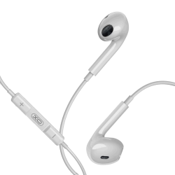 XO EP74 4ης Γενιάς TypeC Handsfree Άσπρο XO EP74 4ης Γενιάς TypeC Handsfree Άσπρο