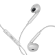 XO EP74 4ης Γενιάς TypeC Handsfree Άσπρο