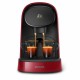 Philips LM8012/51 LOr Καφετιέρα Κόκκινη Philips LM8012/51 LOr Καφετιέρα Κόκκινη