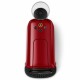Philips LM8012/51 LOr Καφετιέρα Κόκκινη Philips LM8012/51 LOr Καφετιέρα Κόκκινη