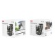 XO CR04 400W Pixel Dual Screen Outdoor Dome Camera XO CR04 400W Pixel Dual Screen Outdoor Dome Camera