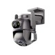 XO CR04 400W Pixel Dual Screen Outdoor Dome Camera XO CR04 400W Pixel Dual Screen Outdoor Dome Camera
