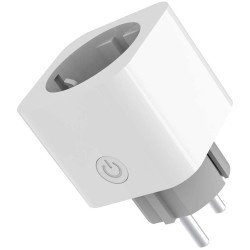 Entac Smart Μετασχηματιστής με Μετρητή Ισχύος WIBLE Entac Smart Μετασχηματιστής με Μετρητή Ισχύος WIBLE