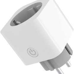 Entac Smart Μετασχηματιστής με Μετρητή Ισχύος WIBLE Entac Smart Μετασχηματιστής με Μετρητή Ισχύος WIBLE