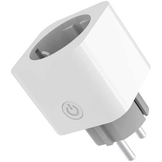 Entac Smart Μετασχηματιστής με Μετρητή Ισχύος WIBLE Entac Smart Μετασχηματιστής με Μετρητή Ισχύος WIBLE