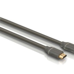 PHILIPS HDMI καλώδιο SWV4432S/10 Ether 1.5m PHILIPS HDMI καλώδιο SWV4432S/10 Ether 1.5m