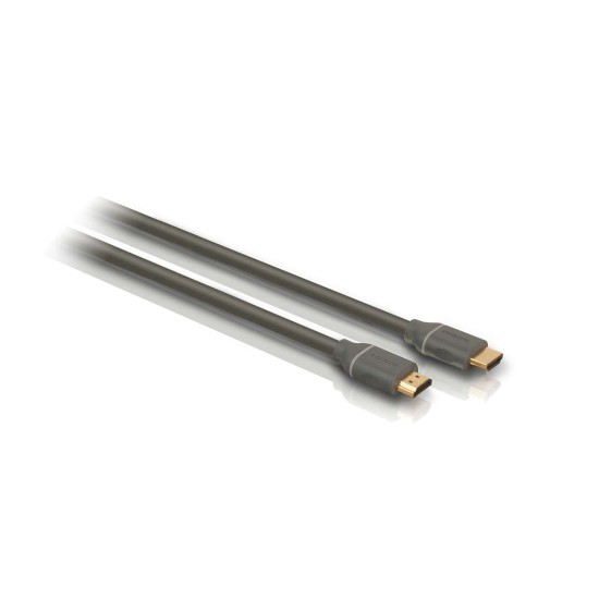 PHILIPS HDMI καλώδιο SWV4432S/10 Ether 1.5m PHILIPS HDMI καλώδιο SWV4432S/10 Ether 1.5m