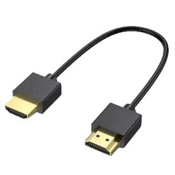 ATC HDMI Ultra Slim 2.0V 0.5m