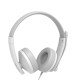 Meetion HP003U Ακουστικά Τηλεφωνίας USB / Λευκό Meetion HP003U Ακουστικά Τηλεφωνίας USB / Λευκό
