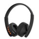 Meetion BTH003 Ακουστικά Bluetooth / Μαύρο Meetion BTH003 Ακουστικά Bluetooth / Μαύρο