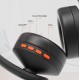 Meetion BTH003 Ακουστικά Bluetooth / Μαύρο Meetion BTH003 Ακουστικά Bluetooth / Μαύρο