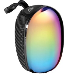 ATC-11 Ασύρματο Ηχείο Bluetooth 5W RGB