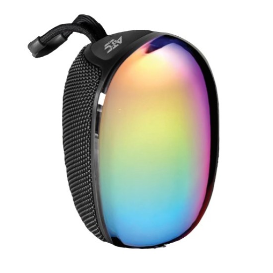 ATC-11 Ασύρματο Ηχείο Bluetooth 5W RGB