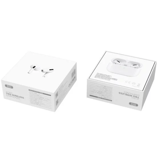 XO T3Pods Bluetooth Ακουστικά (3ης γενιάς) XO T3Pods Bluetooth Ακουστικά (3ης γενιάς)