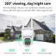 EDUP EH-1080P21 1080P WiFi Κάμερα