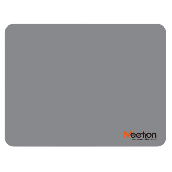Meetion MT-PD005 Mouse Pad Γραφείου Γκρι Meetion MT-PD005 Mouse Pad Γραφείου Γκρι