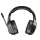 Meetion BTH014 2.4G Bluetooth Gaming Ακουστικά Μαύρα Meetion BTH014 2.4G Bluetooth Gaming Ακουστικά Μαύρα