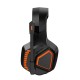 Meetion BTH014 2.4G Bluetooth Gaming Ακουστικά Μαύρα Meetion BTH014 2.4G Bluetooth Gaming Ακουστικά Μαύρα