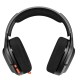 Meetion BTH012 2.4G Bluetooth Gaming Ακουστικά Μαύρα Meetion BTH012 2.4G Bluetooth Gaming Ακουστικά Μαύρα
