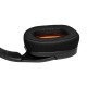 Meetion BTH012 2.4G Bluetooth Gaming Ακουστικά Μαύρα Meetion BTH012 2.4G Bluetooth Gaming Ακουστικά Μαύρα