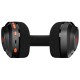 Meetion BTH012 2.4G Bluetooth Gaming Ακουστικά Μαύρα Meetion BTH012 2.4G Bluetooth Gaming Ακουστικά Μαύρα