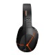 Meetion BTH011 2.4G Bluetooth Gaming Ακουστικά Μαύρο Meetion BTH011 2.4G Bluetooth Gaming Ακουστικά Μαύρο