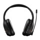 Meetion BTH011 2.4G Bluetooth Gaming Ακουστικά Μαύρο Meetion BTH011 2.4G Bluetooth Gaming Ακουστικά Μαύρο