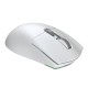 Meetion MT-GW33 Ενσύρματο 2.4G Bluetooth Gaming Ποντίκι Λευκό Meetion MT-GW33 Ενσύρματο 2.4G Bluetooth Gaming Ποντίκι Λευκό
