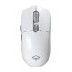 Meetion MT-GW33 Ενσύρματο 2.4G Bluetooth Gaming Ποντίκι Λευκό Meetion MT-GW33 Ενσύρματο 2.4G Bluetooth Gaming Ποντίκι Λευκό
