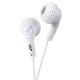 JVC HA-F160-A-E Ακουστικά In ear Λευκό JVC HA-F160-A-E Ακουστικά In ear Λευκό