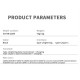 XO NB-Q288A Καλώδιο Κράμα Ψευδαργύρου Lightning σε Type-c 27W XO NB-Q288A Καλώδιο Κράμα Ψευδαργύρου Lightning σε Type-c 27W