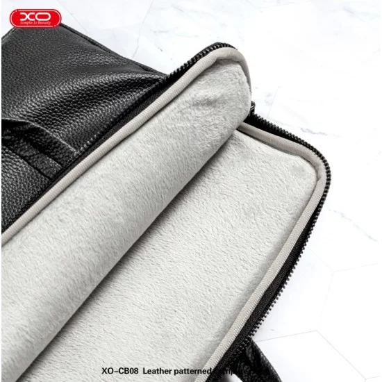 XO CB08 Τσάντα Λάπτοπ 15"