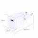 ATC-CHF1 Ultra Fast GaN Charger 20w White (Nano)