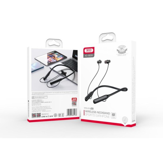 XO BS30 Long Battery Bluetooth headset XO BS30 Long Battery Bluetooth headset