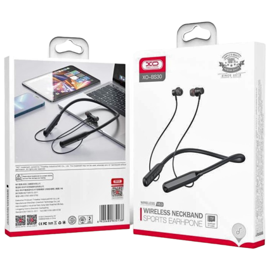XO BS30 Long Battery Bluetooth headset XO BS30 Long Battery Bluetooth headset