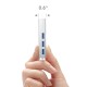 EDUP EP-9606 10/100/1000Mbps USB3.0 LANAdapter + USB 3.0 Port EDUP EP-9606 10/100/1000Mbps USB3.0 LANAdapter + USB 3.0 Port