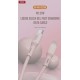 XO NB-Q226A 27W Καλώδιο Φόρτισης + Data Type-C σε Lightning 1m Μπλέ XO NB-Q226A 27W Καλώδιο Φόρτισης + Data Type-C σε Lightning 1m Μπλέ